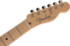 Fender Made in Japan Heritage 50s Telecaster / Butterscotch Blonde_5