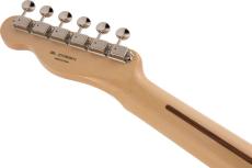 Fender Made in Japan Heritage 50s Telecaster / Butterscotch Blonde_6