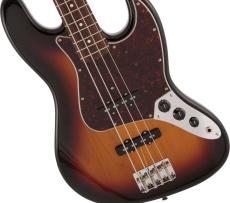 Fender Made in Japan Heritage 60s Jazz Bass /  3-Color Sunburst
