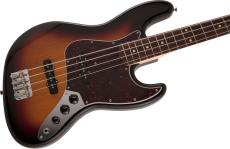 Fender Made in Japan Heritage 60s Jazz Bass /  3-Color Sunburst_2