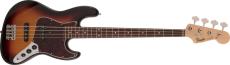 Fender Made in Japan Heritage 60s Jazz Bass /  3-Color Sunburst_3