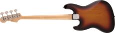 Fender Made in Japan Heritage 60s Jazz Bass /  3-Color Sunburst_4