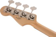 Fender Made in Japan Heritage 60s Jazz Bass /  3-Color Sunburst_6