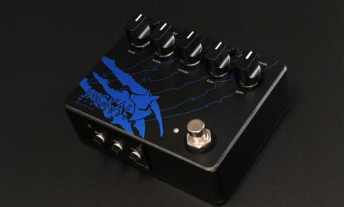 Limetone Audio JACKAL MIDNIGHT ADD CBF