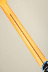 Fender American Ultra II Stratocaster HSS Ebony Noble Blue【S/N US240019274】_6