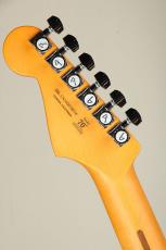 Fender American Ultra II Stratocaster HSS Ebony Noble Blue【S/N US240019274】_8