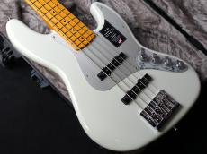 Fender American Ultra II Jazz Bass V Avalanche_3