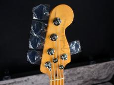 Fender American Ultra II Jazz Bass V Avalanche_4