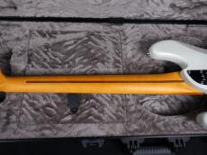 Fender American Ultra II Jazz Bass V Avalanche_9