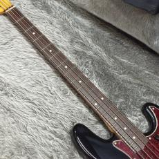 Fender Vintera II 60s Jazz Bass RW Black_2