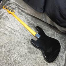 Fender Vintera II 60s Jazz Bass RW Black_3