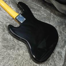 Fender Vintera II 60s Jazz Bass RW Black_4
