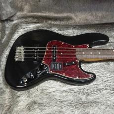 Fender Vintera II 60s Jazz Bass RW Black_6