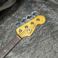 Fender Vintera II 60s Jazz Bass RW Black_7