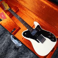 Fender American Vintage II 1977 Telecaster Custom Olympic White_2