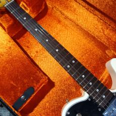 Fender American Vintage II 1977 Telecaster Custom Olympic White_4