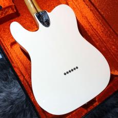Fender American Vintage II 1977 Telecaster Custom Olympic White_6