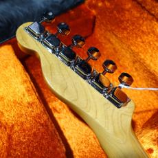 Fender American Vintage II 1977 Telecaster Custom Olympic White_8