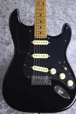 Fender FSR American Ultra II Stratocaster Roasted Maple / Black [#US25008947][3.59kg]【限定モデル】_2