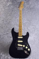 Fender FSR American Ultra II Stratocaster Roasted Maple / Black [#US25008947][3.59kg]【限定モデル】_4