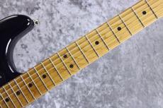 Fender FSR American Ultra II Stratocaster Roasted Maple / Black [#US25008947][3.59kg]【限定モデル】_6