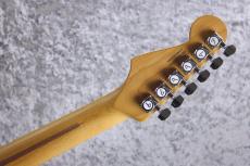 Fender FSR American Ultra II Stratocaster Roasted Maple / Black [#US25008947][3.59kg]【限定モデル】_7