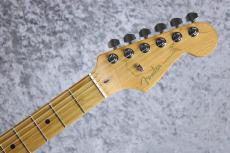 Fender FSR American Ultra II Stratocaster Roasted Maple / Black [#US25008947][3.59kg]【限定モデル】_8