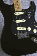 Fender FSR American Ultra II Stratocaster Roasted Maple / Black [#US25008029][3.60kg]【限定モデル】