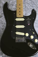Fender FSR American Ultra II Stratocaster Roasted Maple / Black [#US25008029][3.60kg]【限定モデル】_2