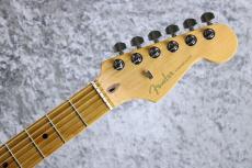 Fender FSR American Ultra II Stratocaster Roasted Maple / Black [#US25008029][3.60kg]【限定モデル】_6