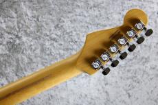 Fender FSR American Ultra II Stratocaster Roasted Maple / Black [#US25008029][3.60kg]【限定モデル】_7