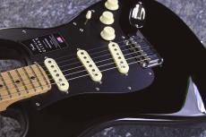Fender FSR American Ultra II Stratocaster Roasted Maple / Black [#US25008029][3.60kg]【限定モデル】_9