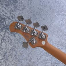 Bacchus WL5-WN-AC RSM/M -NAS -【4.26kg】【#CI02007】_8