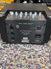 Phil Jones Bass Bass Cub Pro - Black -_3