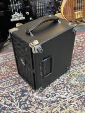 Phil Jones Bass Bass Cub Pro - Black -_4