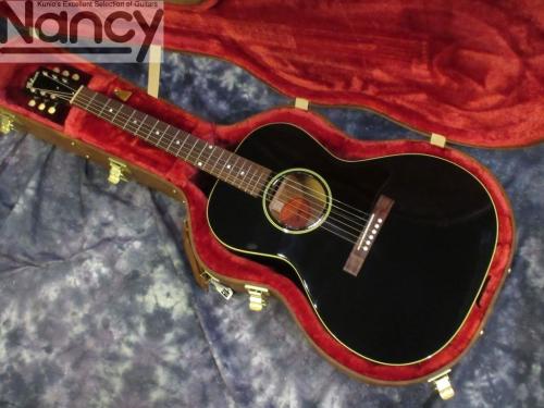 Gibson L-OO