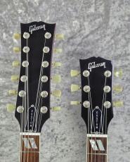 Gibson EDS- 1275 Double Neck "Mr.Jimmy" Mod Cherry Red [2005年製][5.56kg]_4