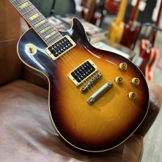 Gibson 【Limited Edition】LE 1958 Les Paul Standard Reissue Light Figured Maple Top, Light Aged [3.69kg]