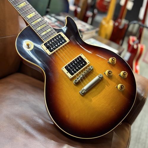 Gibson 【Limited Edition】LE 1958 Les Paul Standard Reissue Light Figured Maple Top, Light Aged [3.69kg]