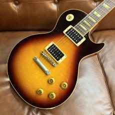 Gibson 【Limited Edition】LE 1958 Les Paul Standard Reissue Light Figured Maple Top, Light Aged [3.69kg]_3