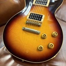 Gibson 【Limited Edition】LE 1958 Les Paul Standard Reissue Light Figured Maple Top, Light Aged [3.69kg]_5
