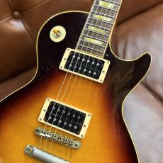 Gibson 【Limited Edition】LE 1958 Les Paul Standard Reissue Light Figured Maple Top, Light Aged [3.69kg]_6