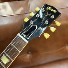 Gibson 【Limited Edition】LE 1958 Les Paul Standard Reissue Light Figured Maple Top, Light Aged [3.69kg]_8
