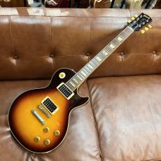 Gibson 【Limited Edition】LE 1958 Les Paul Standard Reissue Light Figured Maple Top, Light Aged [3.69kg]_9