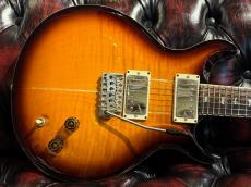 Paul Reed Smith [PRS] Santana Retro ~McCarty Burst~ 2018年製