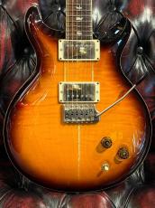 Paul Reed Smith [PRS] Santana Retro ~McCarty Burst~ 2018年製_2