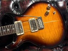 Paul Reed Smith [PRS] Santana Retro ~McCarty Burst~ 2018年製_3