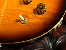 Paul Reed Smith [PRS] Santana Retro ~McCarty Burst~ 2018年製_4