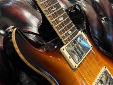 Paul Reed Smith [PRS] Santana Retro ~McCarty Burst~ 2018年製_5