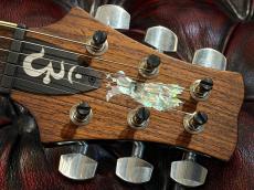 Paul Reed Smith [PRS] Santana Retro ~McCarty Burst~ 2018年製_6